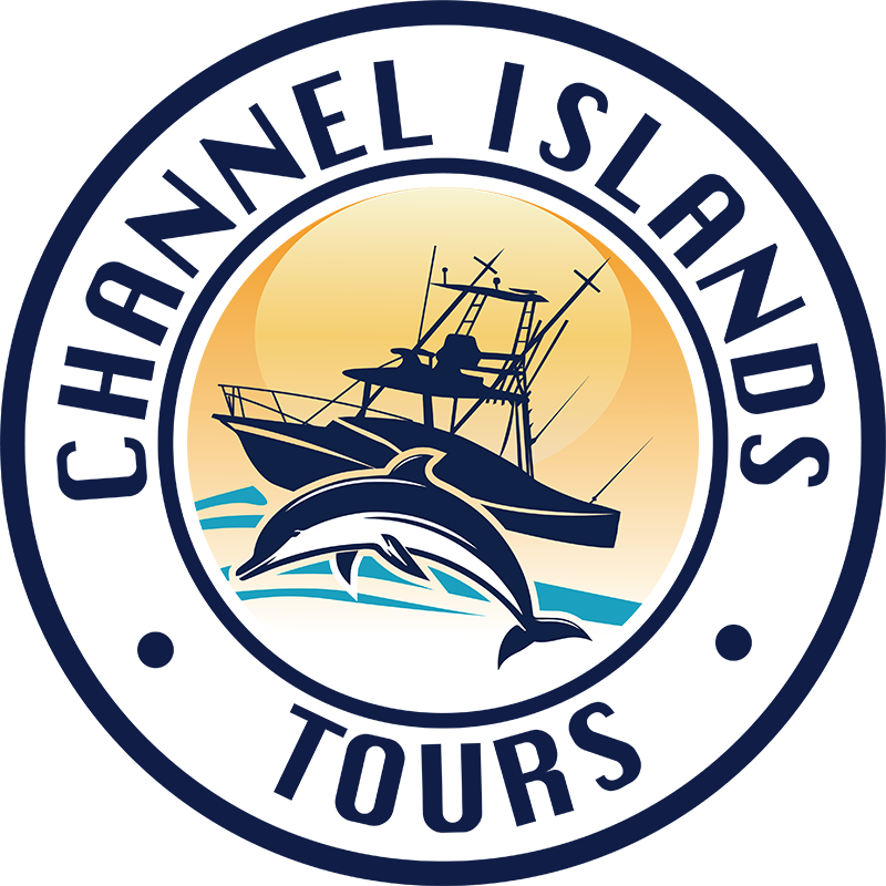 channel islands fishing trip